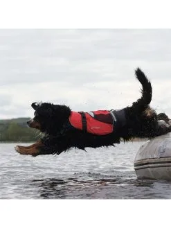 Crewsaver Pet Float -Airush shop Crewsaver Petfloat In Action 1