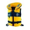 Crewsaver Spiral 100N Kids Life Jacket Yellow -Airush shop Crewsaver Spiral 100N Kids Life Jacket Yellow 1
