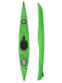 Dagger Stratos 14.5 – Lime Large & Small