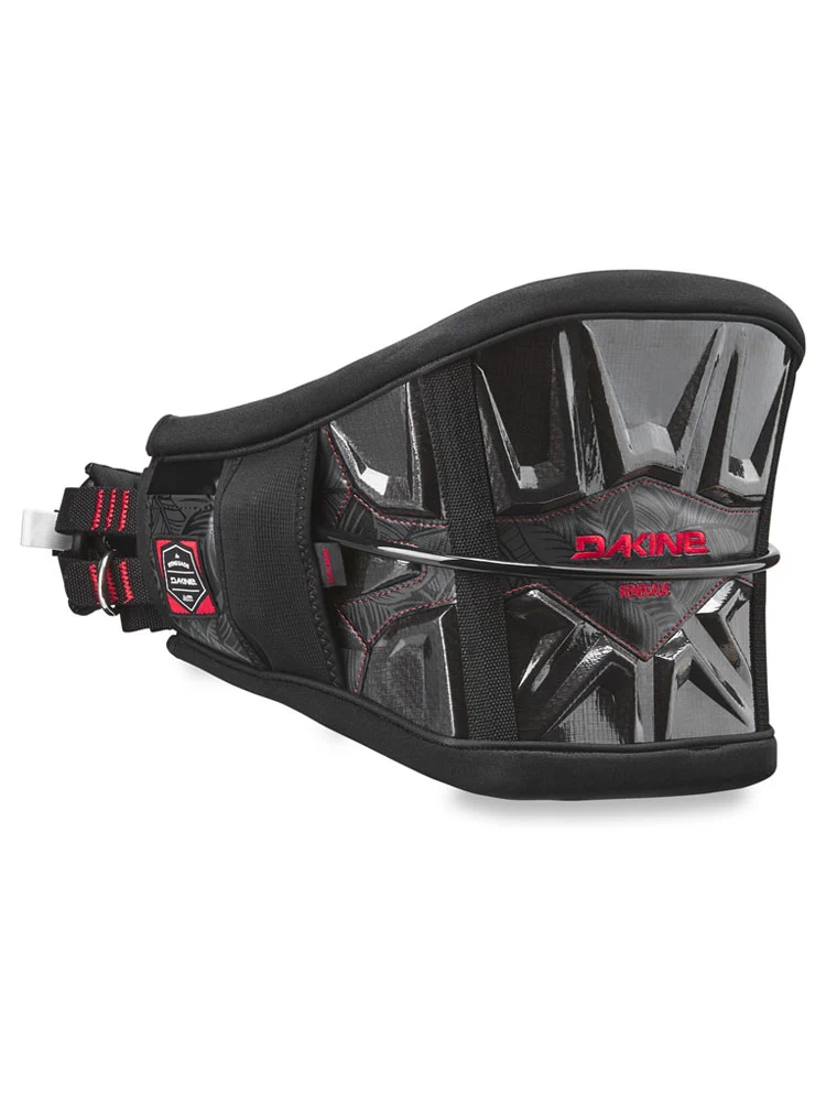 Dakine 2018 Renegade Kitesurfing Harness – Stencil Palm 3 Dakine 2018 Renegade Kitesurfing Harness – Stencil Palm