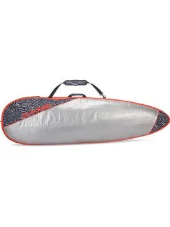 Dakine Daylight Surfboard Board Bag Thruster 6′ X 23″ – Lava Tubes
