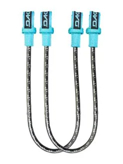 Dakine Fixed Windsurfing Harness Lines Aqua