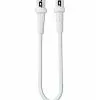 Dakine Fixed Windsurfing Harness Lines White -Airush shop Dakine Fixed Windsurfing harness lines white