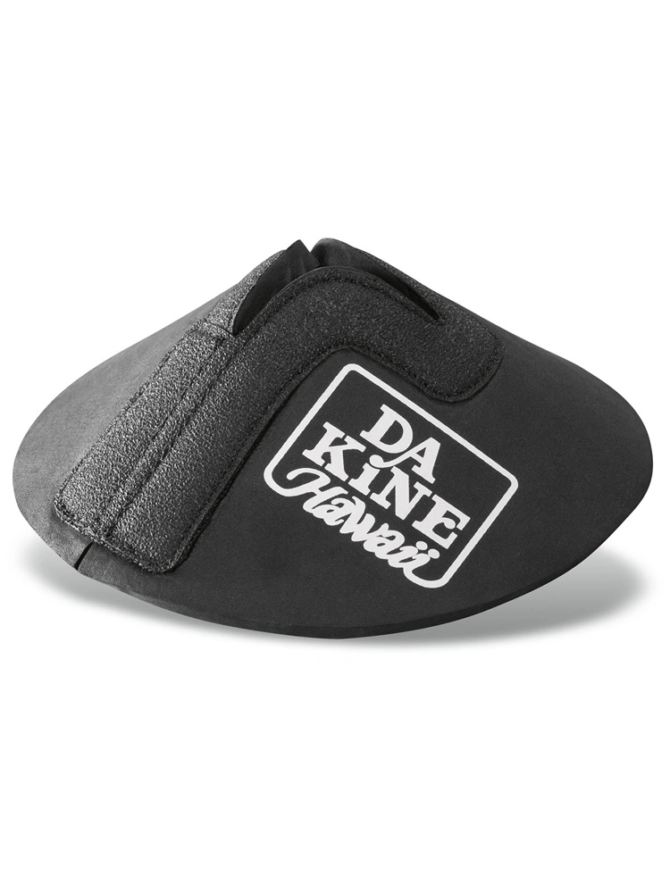 Dakine Wai Wai Base Pad Volcano Toe Jam – Black 3 Dakine Wai Wai Base Pad Volcano Toe Jam – Black