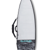 Dakine Daylight Surfboard Bag Thruster – Dark Ashcroft 10002831 -Airush shop Daylight Surfboard Bag Thruster 6 3 x 23 Dark Ashcroft 10002831