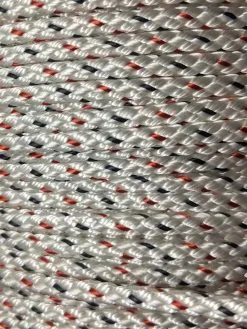 MARLOW Downhaul Outhaul Inhaul For Windsurfing Standard 4mm Polyester Rope