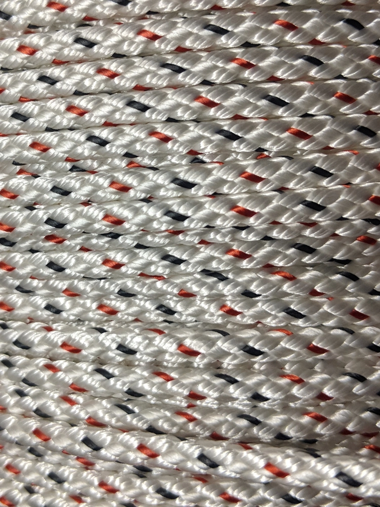 MARLOW Downhaul Outhaul Inhaul For Windsurfing Standard 4mm Polyester Rope 3 MARLOW Downhaul Outhaul Inhaul For Windsurfing Standard 4mm Polyester Rope