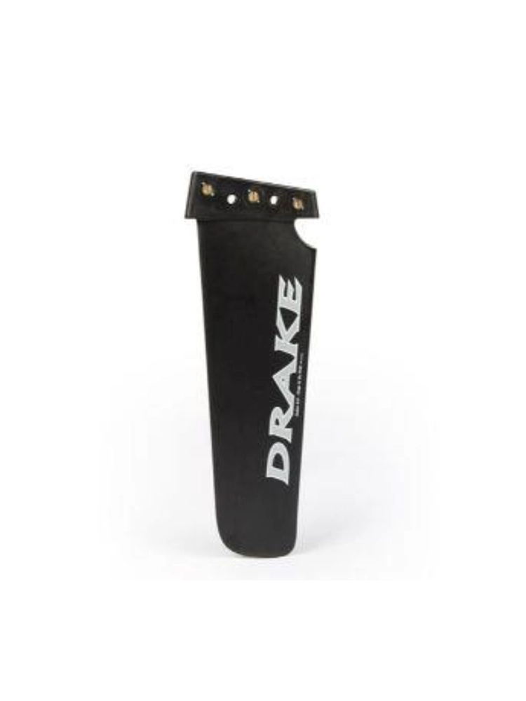 Drake Shallow 41cm Tuttle Box Windsurfing Fin 3 Drake Shallow 41cm Tuttle Box Windsurfing Fin