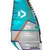 2021 Duotone E-Pace HD Windsurfing Sail – Blue/ Off White 6.2m LAST ONE! -Airush shop Duotone EPaceHD 2021
