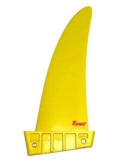 K4 Fang Freeride Windsurfing Fin Tuttle Box