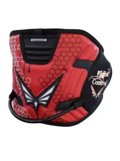 Flying Objects Flight Control Kitesurfing Harness