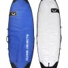 Windsurfing Board Bag Flying Objects Blue 240 X 70 -Airush shop Flying Objects Windsurfing Board Bag