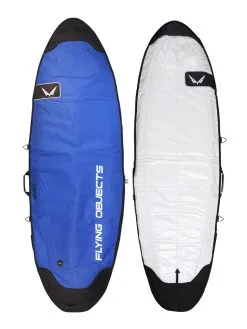 Windsurfing Board Bag Flying Objects Blue 240 X 70