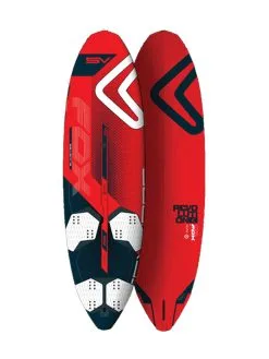 Severne Fox II Windsurfing Board 105L And 120L