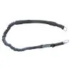 ION Handlepass Leash 2.0 Long – Black