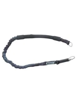 ION Handlepass Leash 2.0 Long – Black