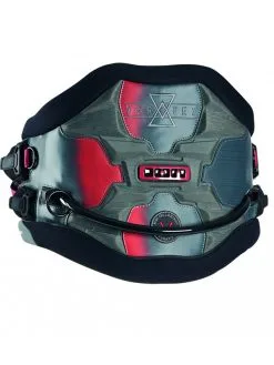 ION Vertex 2015 Kitesurfing Harness