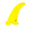 K4 3SW Freeride Freestyle Freewave Windsurfing Power Box Fin -Airush shop K4 3SW Freeride Freestyle Freewave Windsurfing Power Box Fin