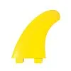 K4 FCS Surf Assy Side Front Fin Pair