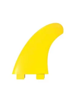 K4 FCS Surf Symm Side Front Fin Pair