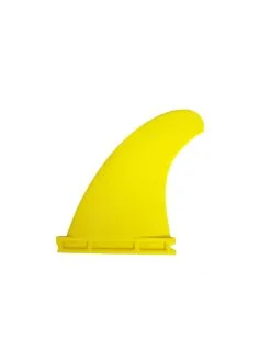 K4 Futures Thruster Fin Set (x3) For Surfboard Paddleboard SUP
