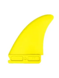 K4 Shark II Slot Box / Star Box PAIR Paddleboard, SUP, Windsurfing Fins