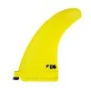 K4 Flex US Box Rear Fin For SUP, Paddleboard Or Windsurf Board -Airush shop K4 US Box Rear Fin for SUP Paddleboard or Windsurf Board