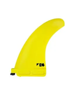 K4 Flex Pair Of ‘QUAD’ US Box Rear Fins For Windsurfing Board 13cm Only
