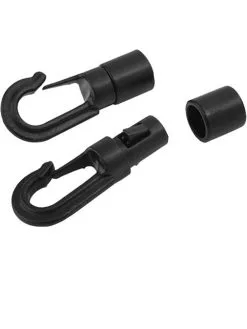 Palm KH5 Plastic Hook – Pack Of 2