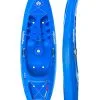 2021 Islander Koa Beach Sit On Top Kayak – Reef Blue -Airush shop KOA Beach Reef Blue