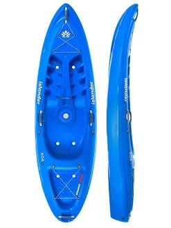2021 Islander Koa Beach Sit On Top Kayak – Reef Blue