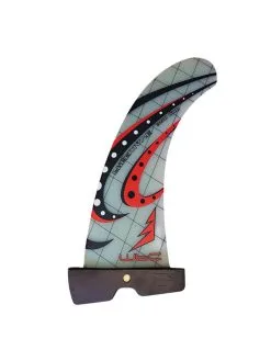 MFC Freewave Power Box Windsurfing Fin