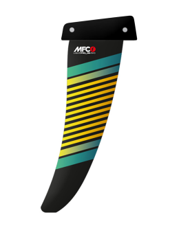 2021 MFC Liquid Pro G10 Tuttle Box Fin