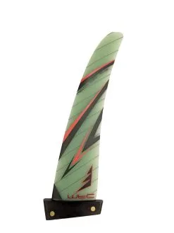 MFC Liquid Pro Tuttle Box Windsurfing Fin 2014