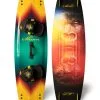 Shinn Monk Chromatic Kitesurfing Twin Tip Board -Airush shop Monk Chromatic
