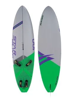 2019 Naish Starship Windsurfing Board 100 Litres