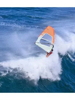 2019 Neil Pryde X-Wave 4.7m Windsurfing Sail – LAST ONE! -Airush shop Neil Pryde X Wave 2019 Windsurfing sail 1
