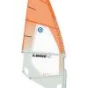 2019 Neil Pryde X-Wave 4.7m Windsurfing Sail – LAST ONE! -Airush shop Neil Pryde X Wave 2019 Windsurfing sail