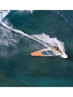 2019 Neil Pryde X-Wave 4.7m Windsurfing Sail – LAST ONE! -Airush shop Neil Pryde X Wave 2019 Windsurfing sail 2