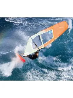 2019 Neil Pryde X-Wave 4.7m Windsurfing Sail – LAST ONE! -Airush shop Neil Pryde X Wave 2019 Windsurfing sail 3