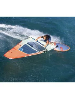 2019 Neil Pryde X-Wave 4.7m Windsurfing Sail – LAST ONE! -Airush shop Neil Pryde X Wave 2019 Windsurfing sail 4