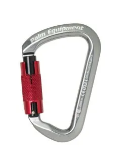 Palm Autolock Karabiner
