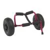 Palm Caddy Kayak Windsurf Multisport Trolley -Airush shop Palm Caddy RED Tolley 1