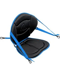 Islander Calypso Sport Opal Sit On Top Kayak -Airush shop Palm Deluxe Backrest Seat For Sit On Top Kayaks 2