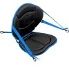 Palm Deluxe Backrest Sit On Top Kayak Seat -Airush shop Palm Deluxe Backrest Seat For Sit On Top Kayaks 3