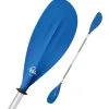 Palm Drift Classic Kayaking Paddle 205, 215, 220cm Blue -Airush shop Palm Drift Classic Kayaking Paddle Blue 2
