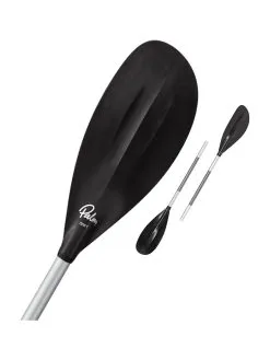 Islander Paradise 2 Double Sit On Top Kayak Emerald -Airush shop Palm Drift Livery 2 Part Kayaking Paddle 3