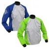 Palm Vortex Waterproof Spray Top Jacket Mens – Lime/Mist -Airush shop Palm Equipment Vortex Jacket