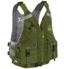 Palm Hydro Olive PFD Buoyancy Aid 1 Palm Hydro Olive PFD Buoyancy Aid -Airush shop Palm Hydro Olive PFD Buoyancy Aid 1
