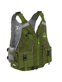 Palm Hydro Olive PFD Buoyancy Aid